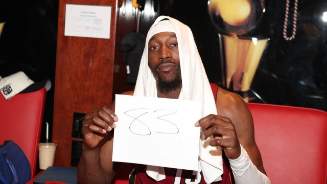 Bam Adebayo scores 83 points, 2nd-best in NBA history