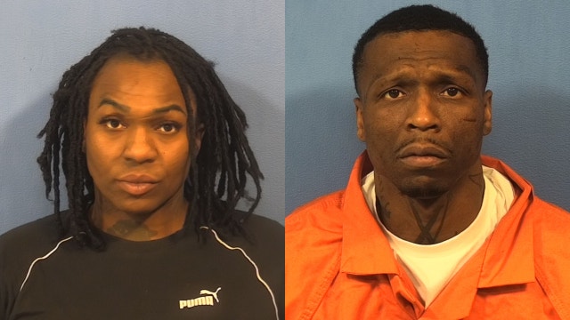 Chicago men held in custody after separate suburban high-speed chases