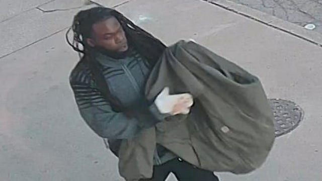 Chicago police seek man who punched pedestrian unconscious in Back of the Yards
