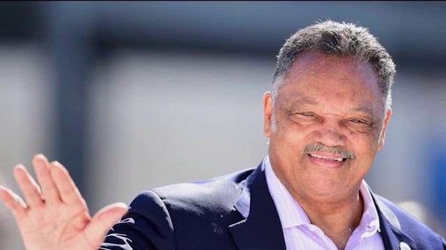 Behind the cameras: The people who helped document Rev. Jesse Jackson’s movement