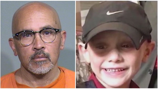 A.J. Freund case: Court upholds conviction of former DCFS worker in child's death