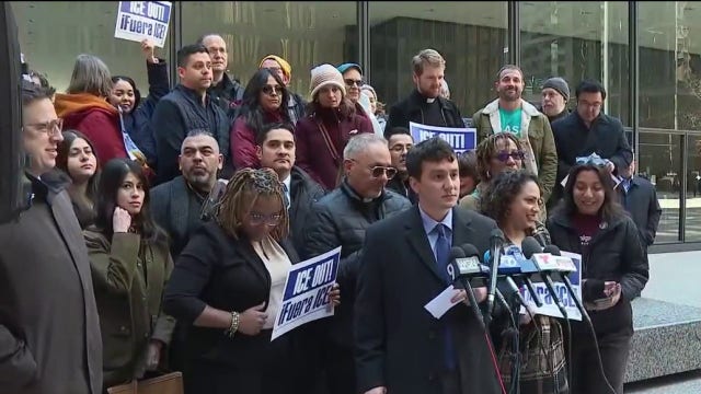 Push grows for special prosecutor after Operation Midway Blitz