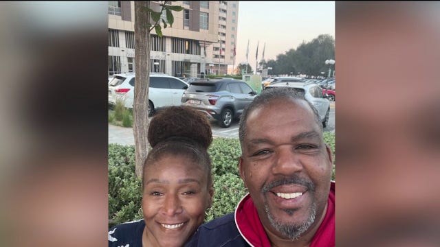 Chicago pastor, wife trapped in Middle East amid outbreak of war