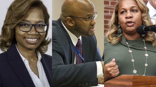 Chicago Public Schools CEO search down to 3 finalists, including interim head