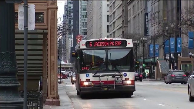 CTA given two weeks to fix safety plan or lose $50M in federal funds