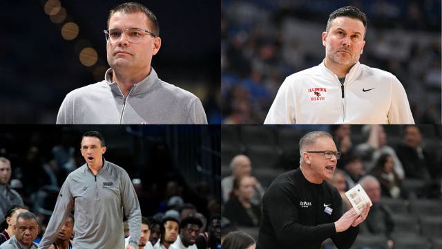 College basketball: Which teams from Illinois could make the NCAA Tournament?