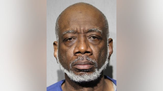 Chicago crime: 63-year-old charged in Back of the Yards shooting