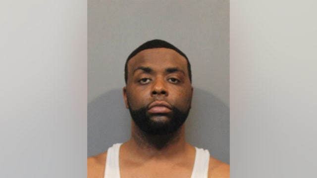 Suburban Chicago man arrested after Indiana police chase; 2 others accused in separate pursuit