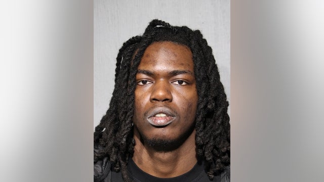 Illinois man arrested nearly two years after fatal Chicago crash