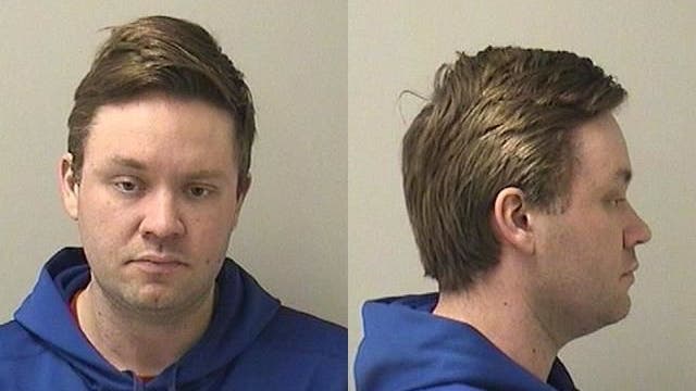 Chicago-area man tried to solicit, exposed himself to 2 minors on video, prosecutors say