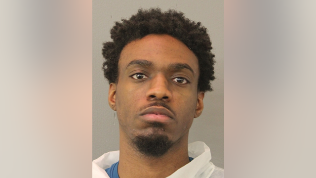 Chicago man shot CPD sergeant, woman minutes apart on South Side: police