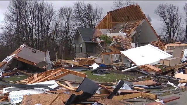 Kankakee begins recovery after EF-3 tornado strikes: 'It was really scary'