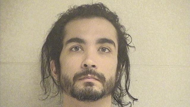 Evanston home invasion: Man threatened residents with kitchen knife, police say