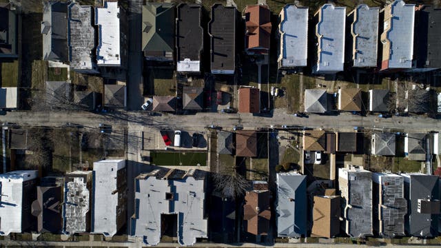 Cook County property taxes have risen twice as fast as inflation, new study finds