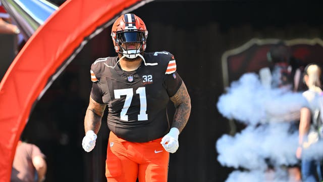 Chicago Bears to sign Jedrick Wills Jr. in NFL Free Agency: What it means for the team