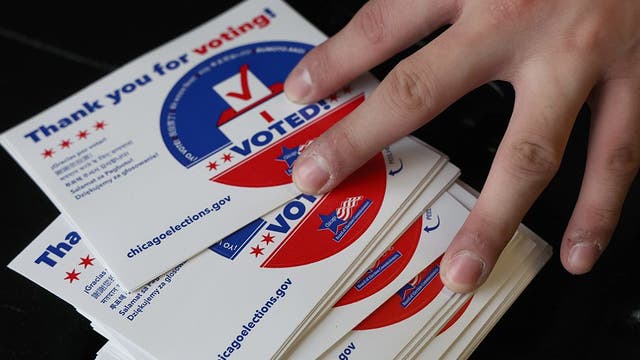 Illinois 2026 Primary Election Day: Here are 5 things to watch as voters head to the polls