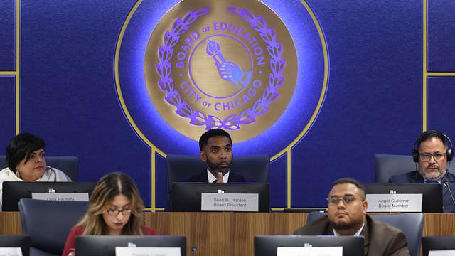 Chicago Board of Education seeks information on leak to Fox Chicago reporter