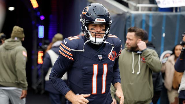 Chicago Bears re-sign Case Keenum in NFL Free Agency: What it means for the team