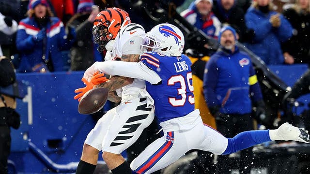 Chicago Bears to sign Cam Lewis: Why he won't be filling Nahshon Wright's role