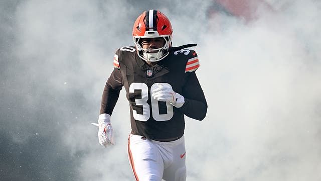 Chicago Bears land Devin Bush in NFL Free Agency: What it means for the team