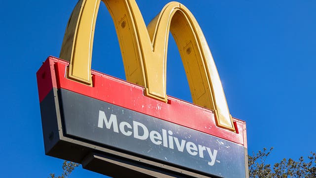 Chicago-area McDonald’s improperly hired teens to work long hours, lawsuit alleges