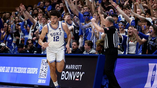 Meet Cameron Boozer: 5 things to know about the Duke star, son of former Chicago Bull