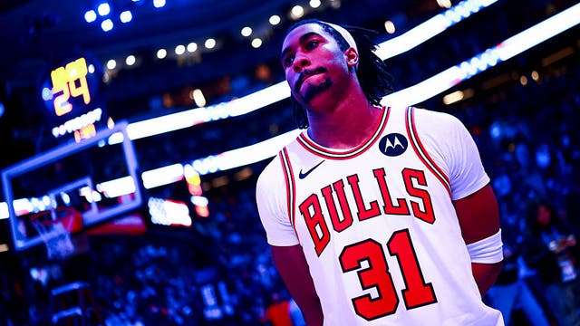 Bulls waive guard Jaden Ivey after anti-LGBTQ comments, remarks about religion on Instagram