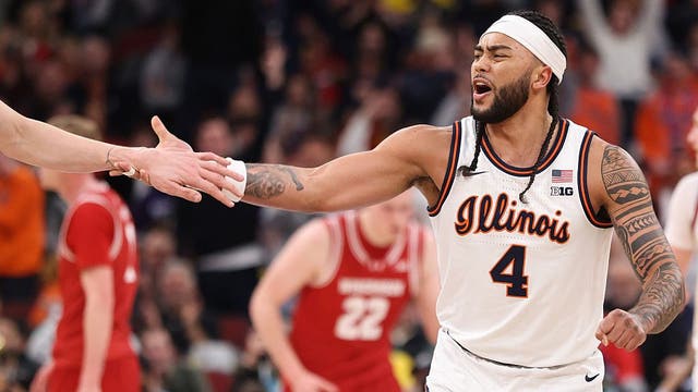 March Madness: Why Illinois basketball can – and can’t – make the Final Four