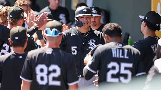 What to know about Chicago White Sox Opening Day 2026: Starters, roster & more