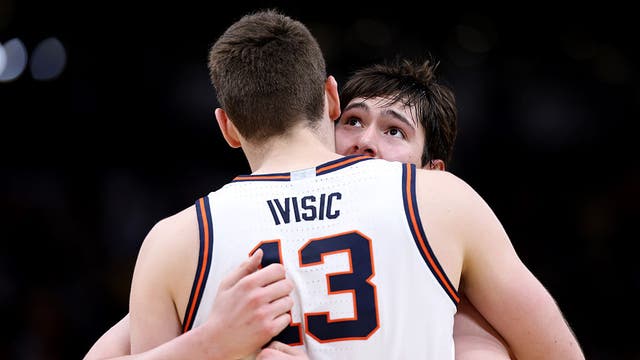 FINAL FOUR BOUND! Takeaways as Illinois basketball beats Iowa, advances to the Final Four