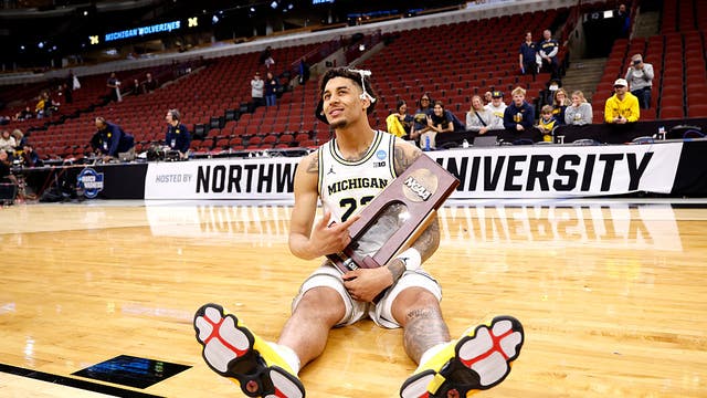 Column: The Elite Eight had top-tier talent in the Chicago Bulls' backyard. They saw it, right?