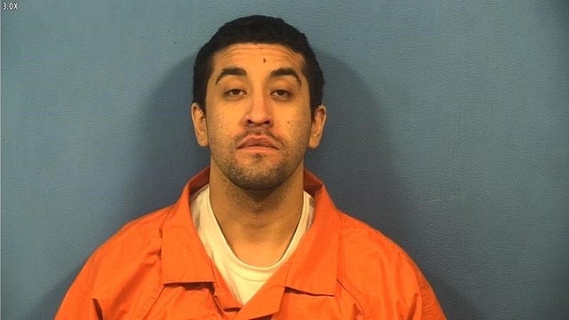 Chicago-area man stabbed housemate hours after release from custody, prosecutors say