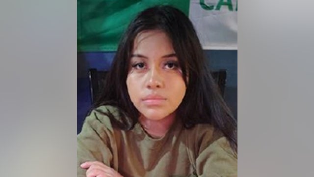 Guadalupe Tolayo: Missing Chicago girl last seen leaving school, police say