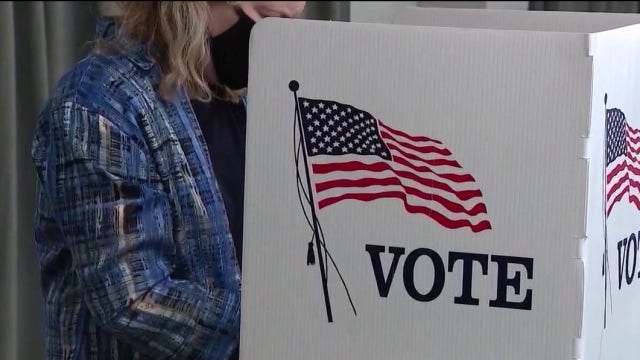 ICE won't be tolerated at Chicago-area polling places, clerk says