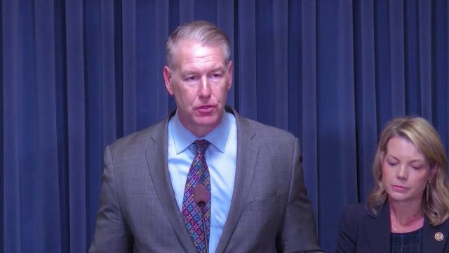 Illinois lawmakers want to end seizure of homes over delinquent property taxes