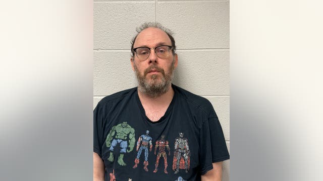 Lake Villa man charged after investigators find 80GB of child exploitation material: officials