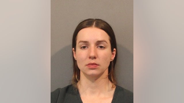 Woman charged with murder in deaths of 3 at Chicago-area home, sheriff says