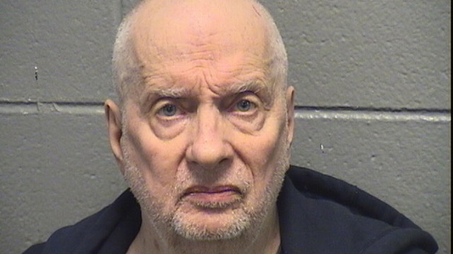 Chicago man wanted on child sexual assault charges arrested, officials say