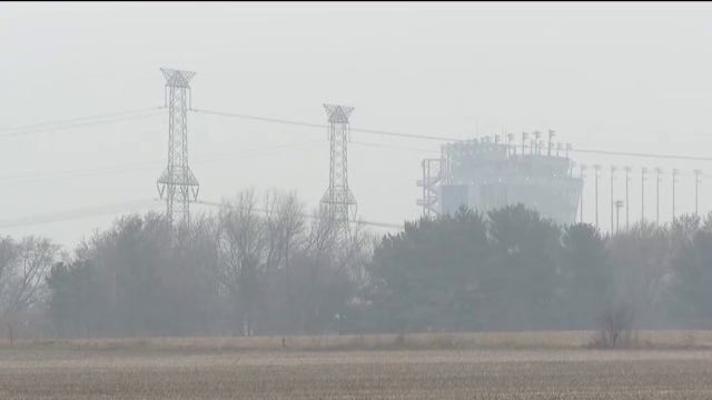 Joliet approves first step for massive data center development