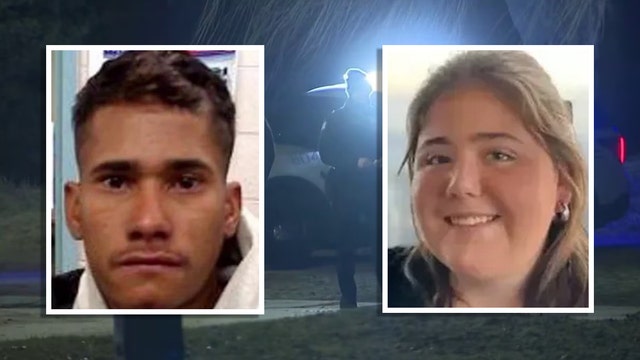 Venezuelan migrant charged in murder of Loyola student misses court due to hospitalization