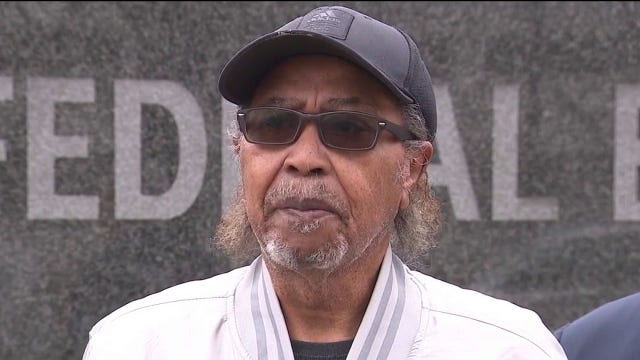 Lane Bryant murders: Victim's father urges FBI to take over case