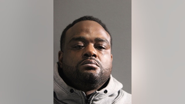 Chicago man arrested 7 months after fatal South Side shooting