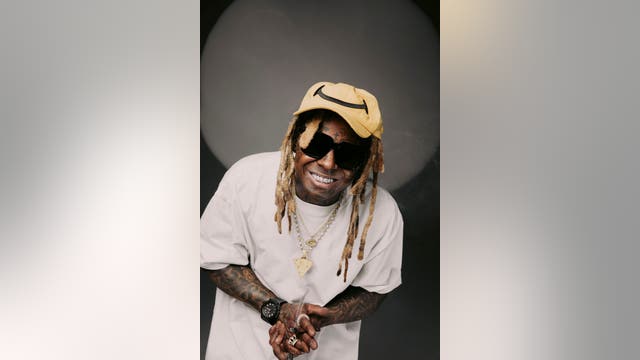 Lil Wayne marks 20 years of 'Tha Carter' with tour, Chicago stop