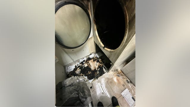 Mario Tricoci salon in Chicago suburb reopens after fire temporarily forced closure