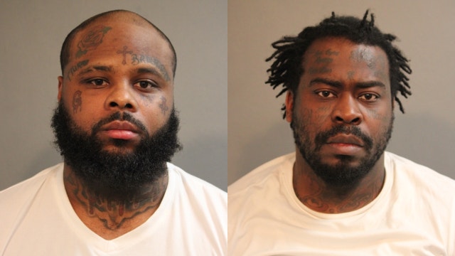 New details revealed in men charged with 67-year-old's murder near United Center: officials