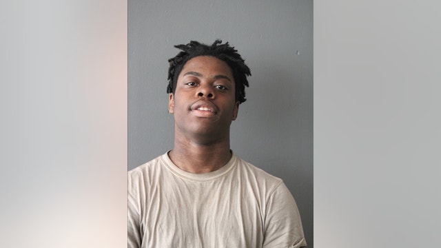 CTA Red Line station shooting: 18-year-old suspect charged after 2 injured