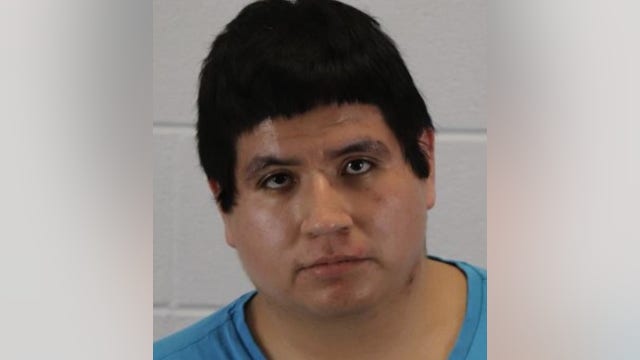 Aurora man charged with child exploitation offenses following online investigation