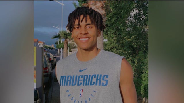 Elijah Hoard: Missing 23-year-old found safe after disappearance at O’Hare Airport