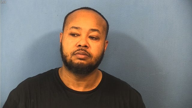 Aurora felon held in custody after stolen truck investigation leads to gun, drug seizure