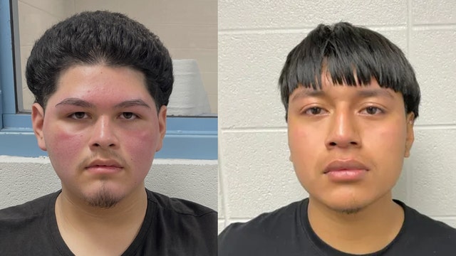 Second man charged in connection with Chicago-area homicide